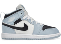 Jordan 1 Mid Ice Blue (2022) (PS)