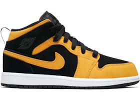 Jordan 1 Mid New Love (2017) (PS) - vue 360