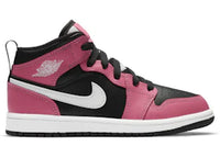Jordan 1 Mid Pinksicle (PS)