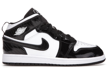 Jordan 1 Mid SE All-Star (2021) (PS) - authentic Jordan sneakers