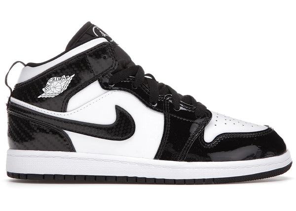 Jordan 1 Mid SE All-Star (2021) (PS) sneakers - authentic Jordan shoes
