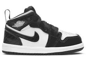 Jordan 1 Mid SE All-Star (2021) (TD) - vue 360