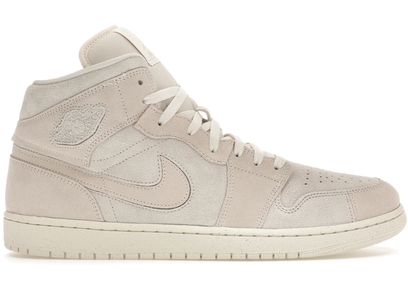Jordan 1 Mid SE Craft Pale Ivory