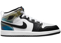 Jordan 1 Mid SE Heat Reactive (PS)