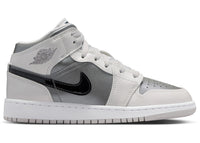 Jordan 1 Mid SE Inspired by the Greatest (GS)