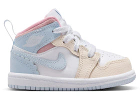 Jordan 1 Mid SE Love Is In The Air (TD)