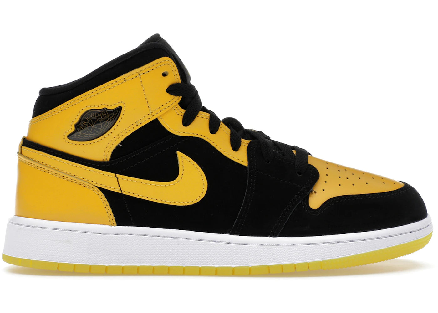 Jordan 1 Mid SE New Love (2025) (GS)