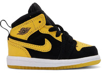 Jordan 1 Mid SE New Love (2025) (TD)