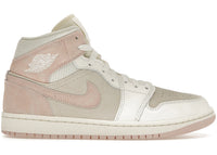Jordan 1 Mid SE Seersucker (Women's)