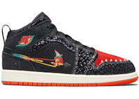 Jordan 1 Mid SE Siempre Familia (PS)