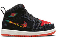 Jordan 1 Mid SE Siempre Familia (TD)