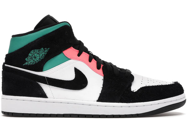 Jordan 1 Mid SE South Beach sneakers - authentic Jordan shoes