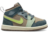 Jordan 1 Mid SE We Outside (TD)
