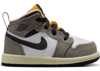 Jordan 1 Mid SE White Cave Stone (TD)