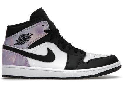 Jordan 1 Mid SE Zen Master - authentic Jordan sneakers