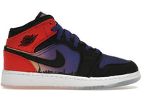 Jordan 1 Mid SS Skyline (GS)