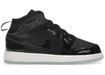 Jordan 1 Mid SE Space Jam (PS) - authentic Jordan sneakers