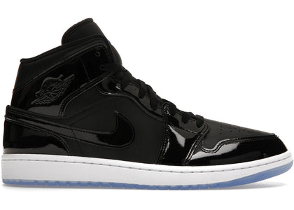Jordan 1 Mid SE Space Jam sneakers - authentic Jordan shoes