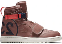 Jordan 1 Moto Smokey Mauve