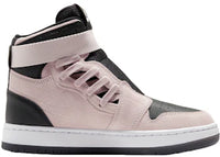 Jordan 1 Nova XX Barely Rose Black (Women's)