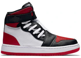 Jordan 1 Nova XX Bred Toe (Women's) - vue 360