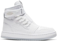 Jordan 1 Nova XX Triple White (Women's)