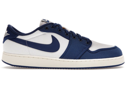 Jordan 1 Retro AJKO Low Kentucky - authentic Jordan sneakers