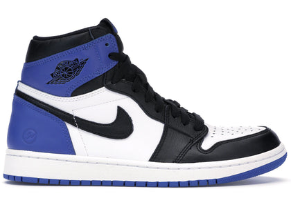 Jordan 1 Retro High Fragment - authentic Jordan sneakers