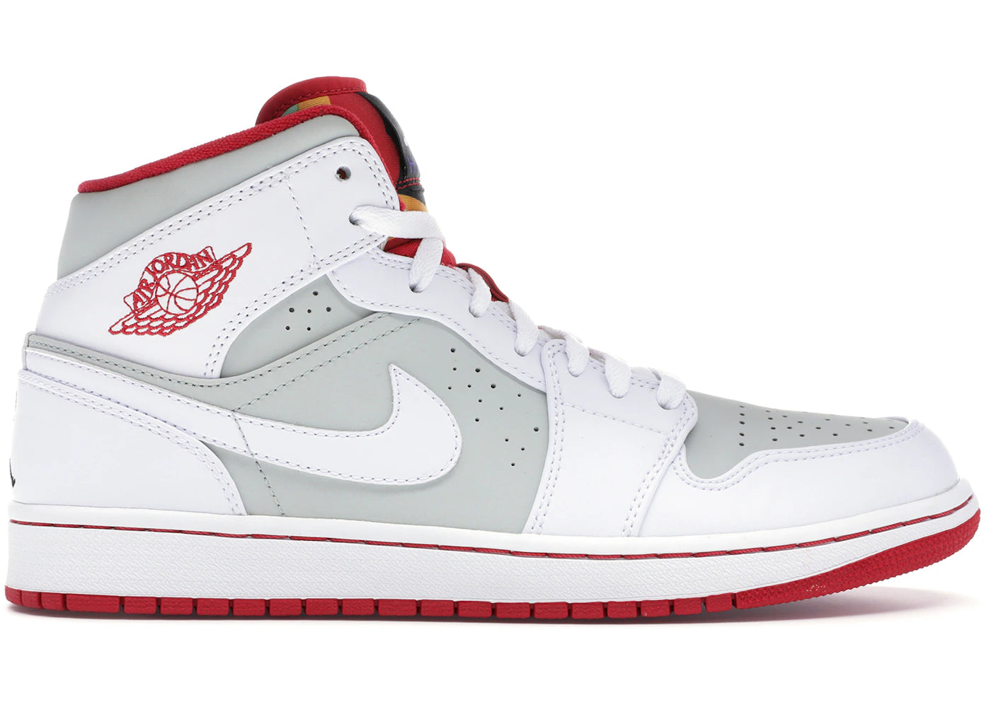 Jordan 1 Retro Hare Jordan (2009) - vue secondaire A