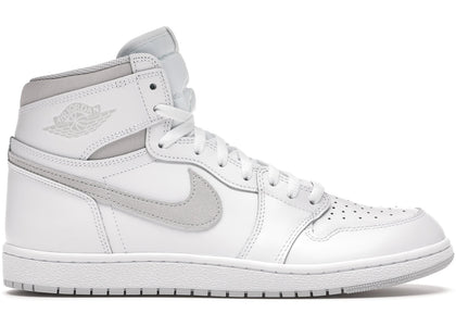 Jordan 1 Retro High '85 Neutral Grey - authentic Jordan sneakers