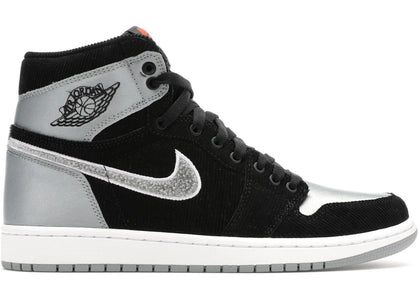 Jordan 1 Retro High Aleali May Shadow - authentic Jordan sneakers