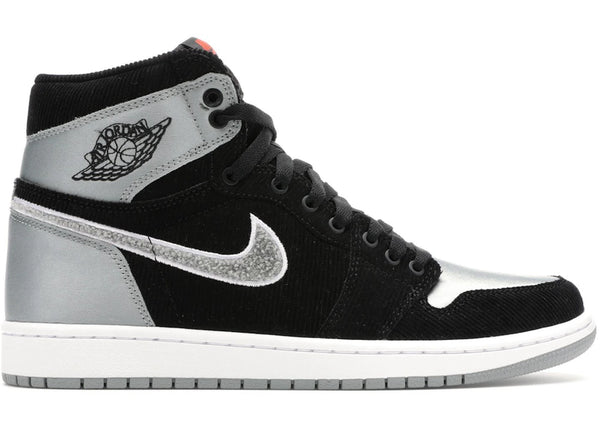 Jordan 1 Retro High Aleali May Shadow sneakers - authentic Jordan shoes