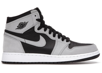 Jordan 1 Retro High Shadow 2.0 (GS) - authentic Jordan sneakers