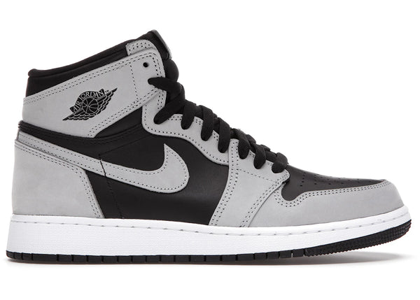 Jordan 1 Retro High Shadow 2.0 (GS) sneakers - authentic Jordan shoes