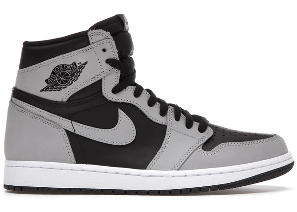 Jordan 1 Retro High Shadow 2.0 sneakers - authentic Jordan shoes