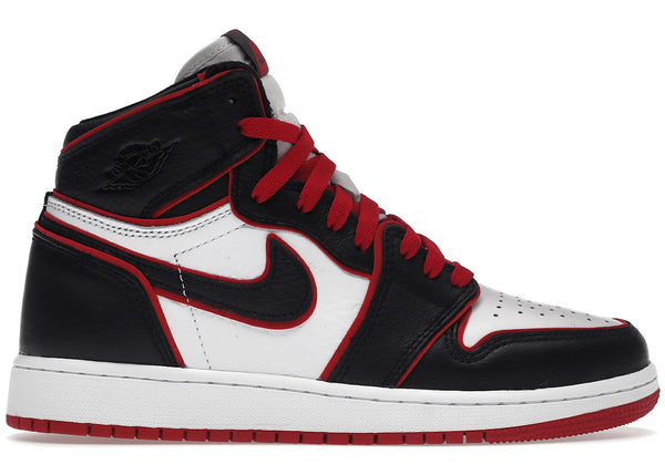 Jordan 1 Retro High Bloodline (GS) sneakers - authentic Jordan shoes