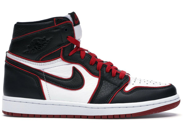 Jordan 1 Retro High Bloodline sneakers - authentic Jordan shoes