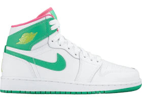 Jordan 1 Retro High Easter (2017) (GS) - vue 360