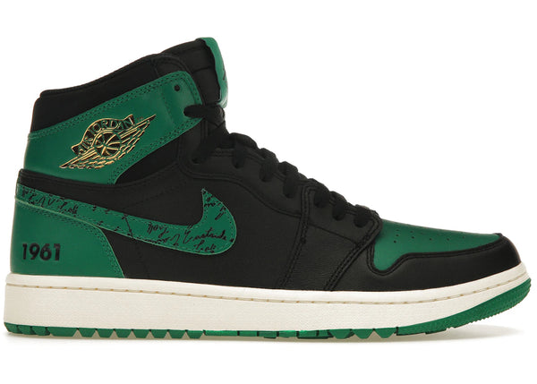 Jordan 1 Retro High Golf Eastside Golf 1961 sneakers - authentic Jordan shoes