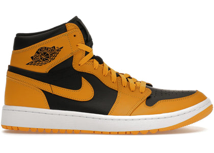 Jordan 1 Retro High Golf Pollen - authentic Jordan sneakers