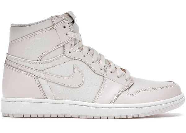 Jordan 1 Retro High Guava Ice sneakers - authentic Jordan shoes