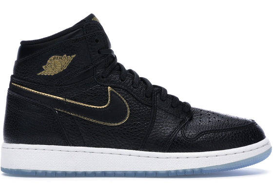 Jordan 1 Retro High City of Flight (GS) sneakers - authentic Jordan shoes