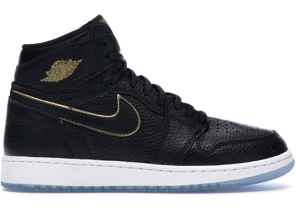 Jordan 1 Retro High City of Flight (GS) sneakers - authentic Jordan shoes