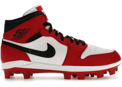 Jordan 1 Retro High MCS Chicago - authentic Jordan sneakers