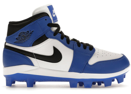 Jordan 1 Retro High MCS Game Royal - authentic Jordan sneakers