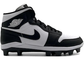 Jordan 1 Retro High MCS Panda