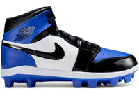 Jordan 1 Retro High MCS Patent Royal Toe