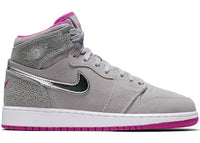 Jordan 1 Retro High Maya Moore Wolf Grey (GS)