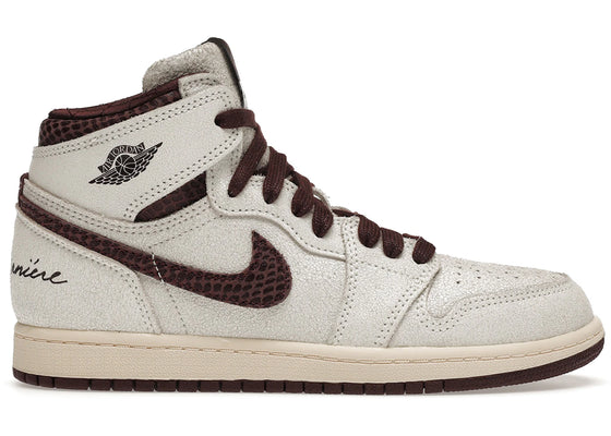 Jordan 1 Retro High OG A Ma Maniére (PS) sneakers - authentic Jordan shoes