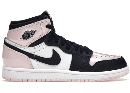 Jordan 1 Retro High OG Atmosphere (PS) - authentic Jordan sneakers